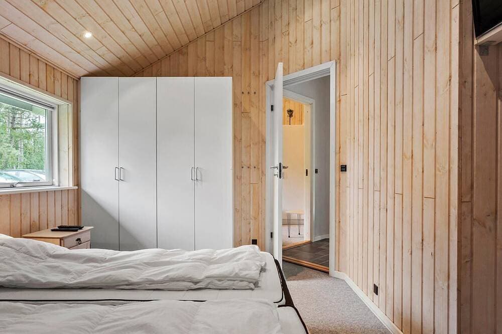 Foto 3 von 22: Tolles Haus in Rødby mit Sauna