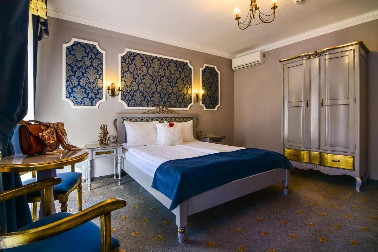 Foto 5 von 27: Deluxe Suite