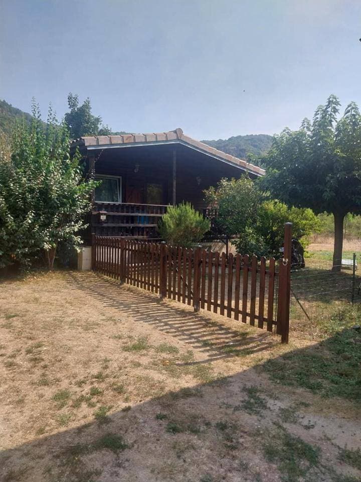 Foto 13 von 13: One-Bedroom Chalet