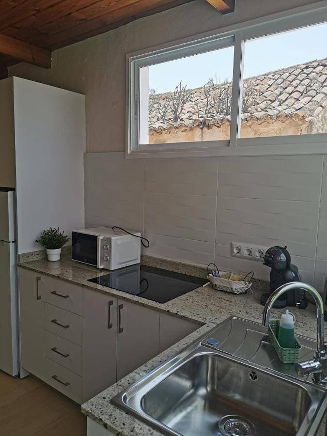 Foto 5 von 33: One-Bedroom House