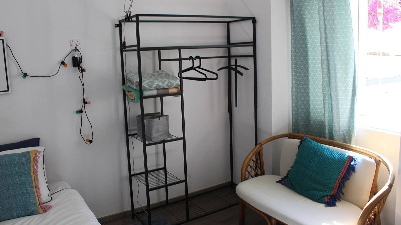 Foto 10 von 26: Ferienhaus für 5 Personen mit Terrasse