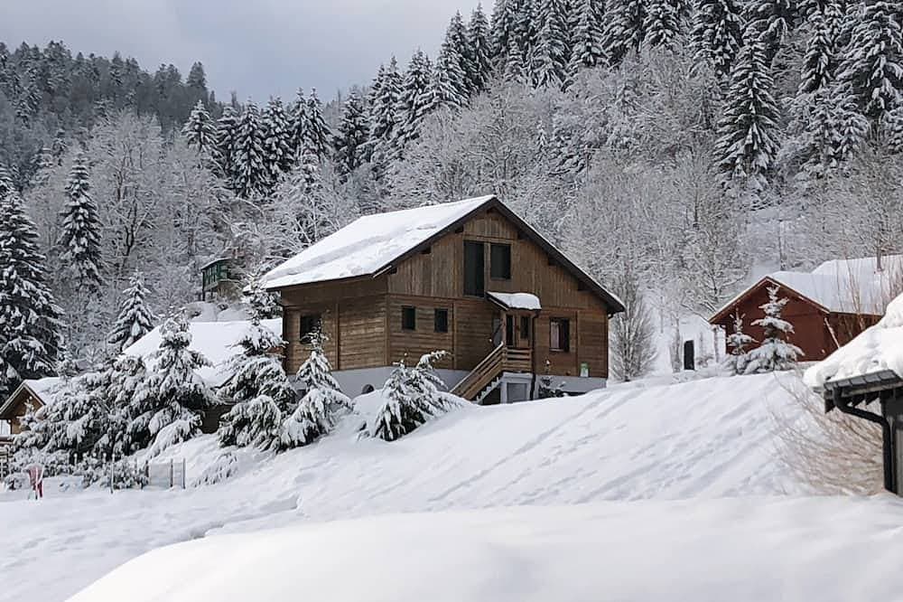 Foto 7 von 14: Wohnung in der Nähe der Skipisten und Seen Gerardmer und Longemer