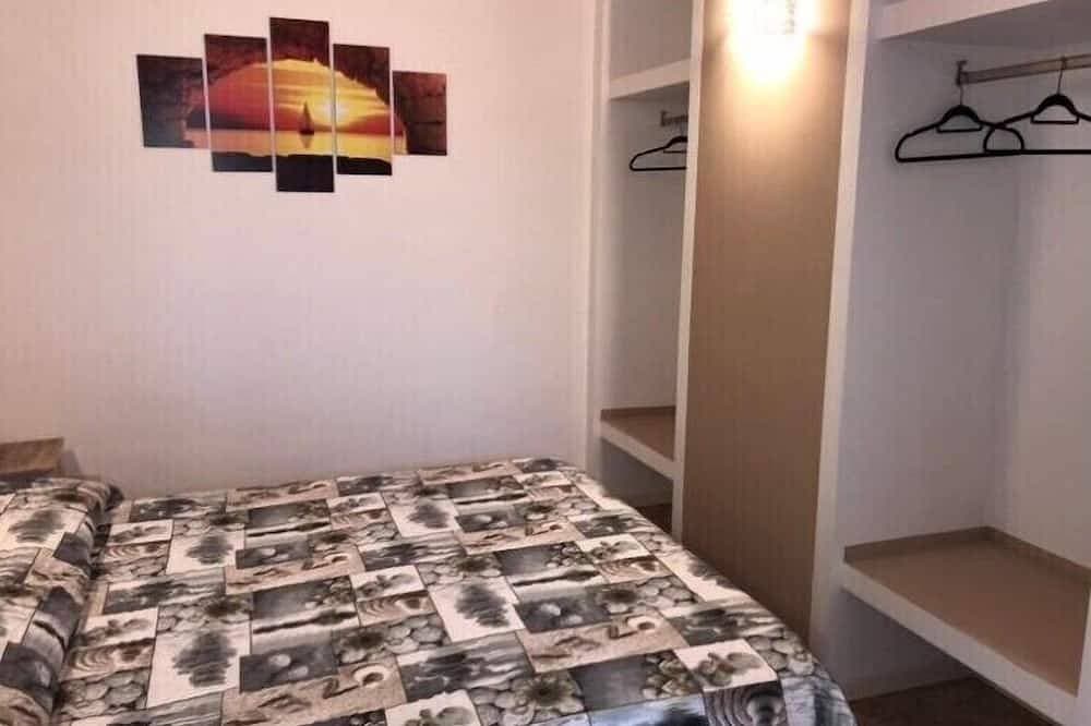 Foto 2 von 12: Touristisches Gasthaus Corte Isabel - Apartment 2