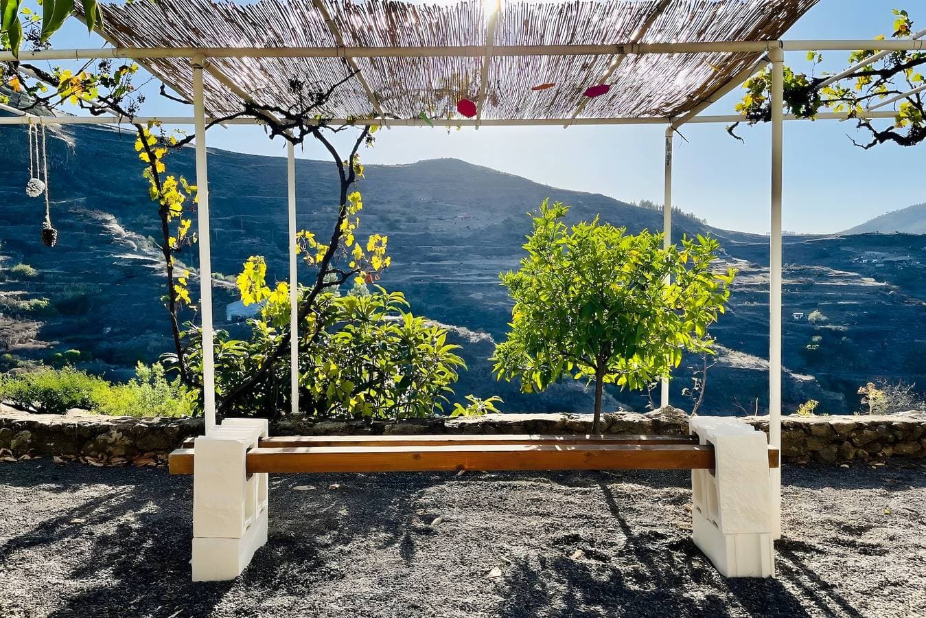 Foto 10 von 31: 'Honorata' mit gemeinsamem Garten und WLAN