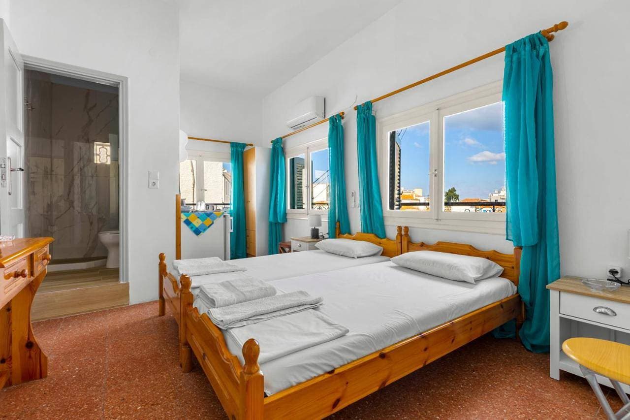 Foto 3 von 8: Double Room