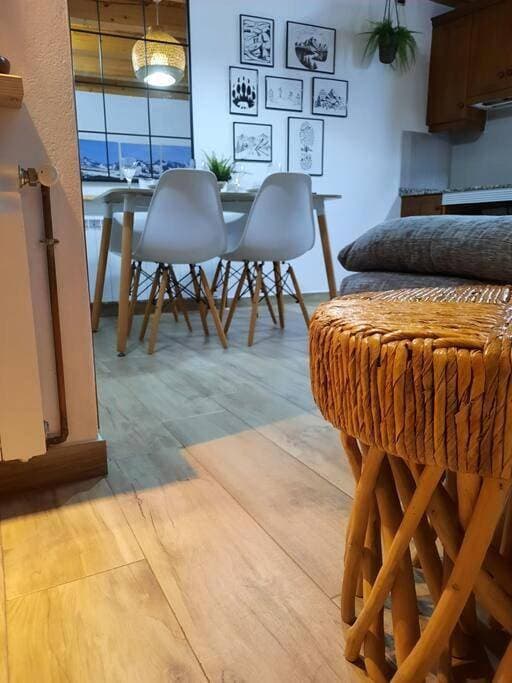 Foto 5 von 69: One-Bedroom House