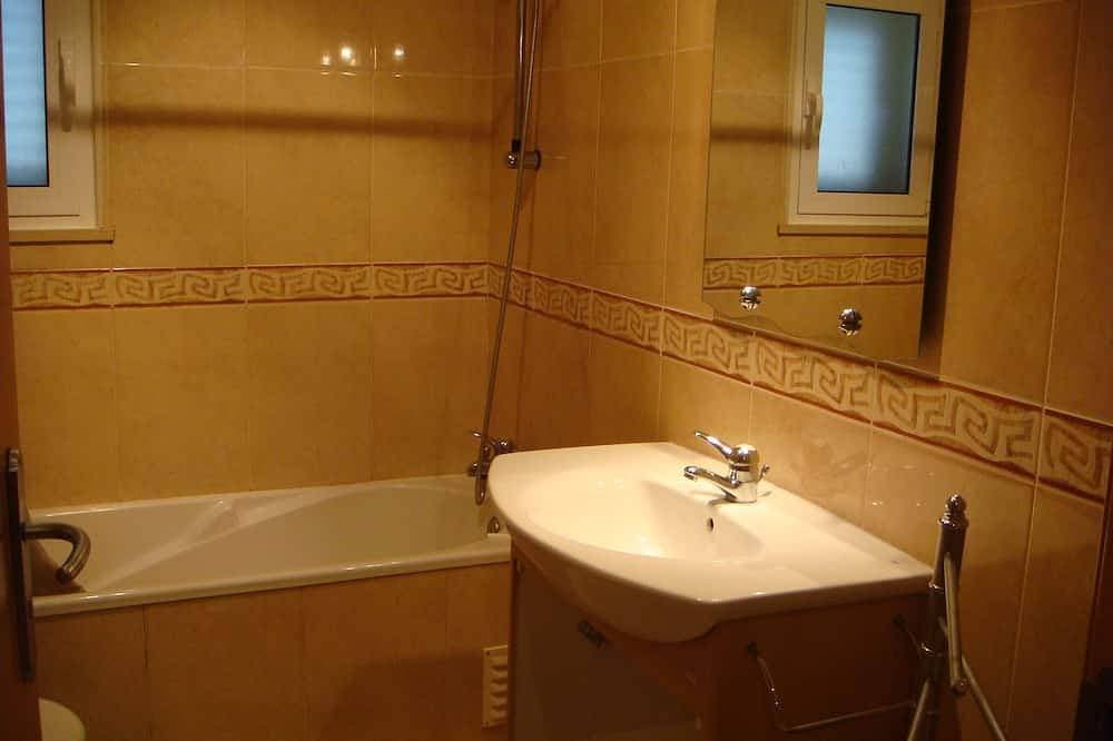 Foto 3 von 17: T1 Vila da Praia, Alvor in Wohnanlage mit Pool Free Wifi. 1957 / Al