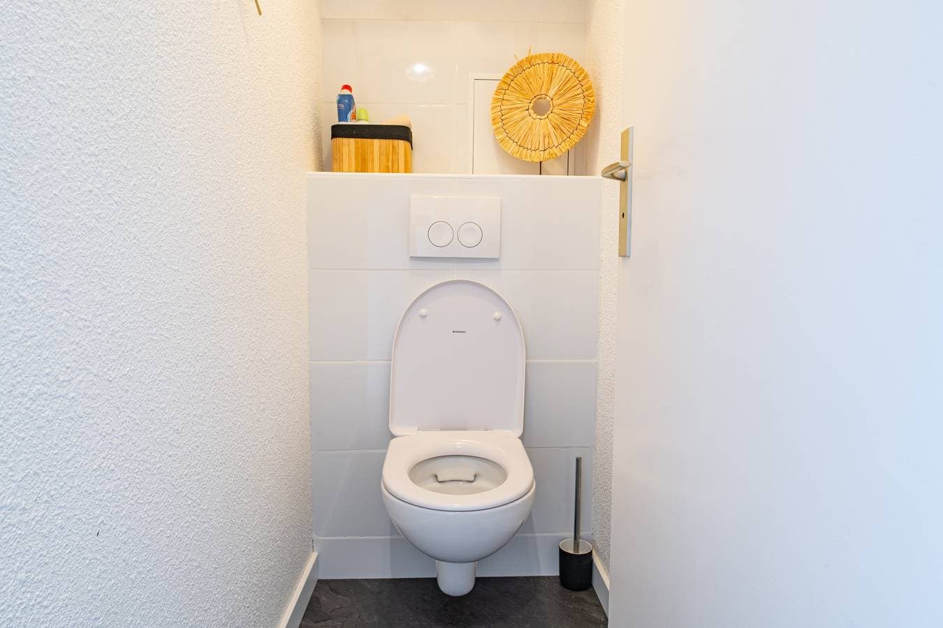 Foto 12 von 19: Ferienwohnung für 4 Personen mit Balkon