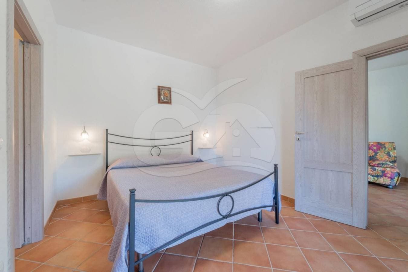 Foto 9 von 18: Ferienwohnung für 4 Personen