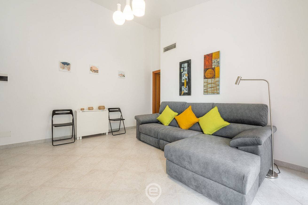 Foto 5 von 20: Ferienwohnung für 2 Personen mit Balkon/Terrasse
