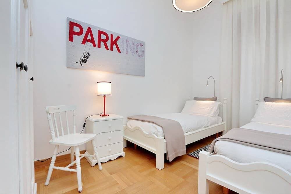 Foto 3 von 23: Elegant apartment with 3 bedrooms 3 bathrooms Piazza del Popolo