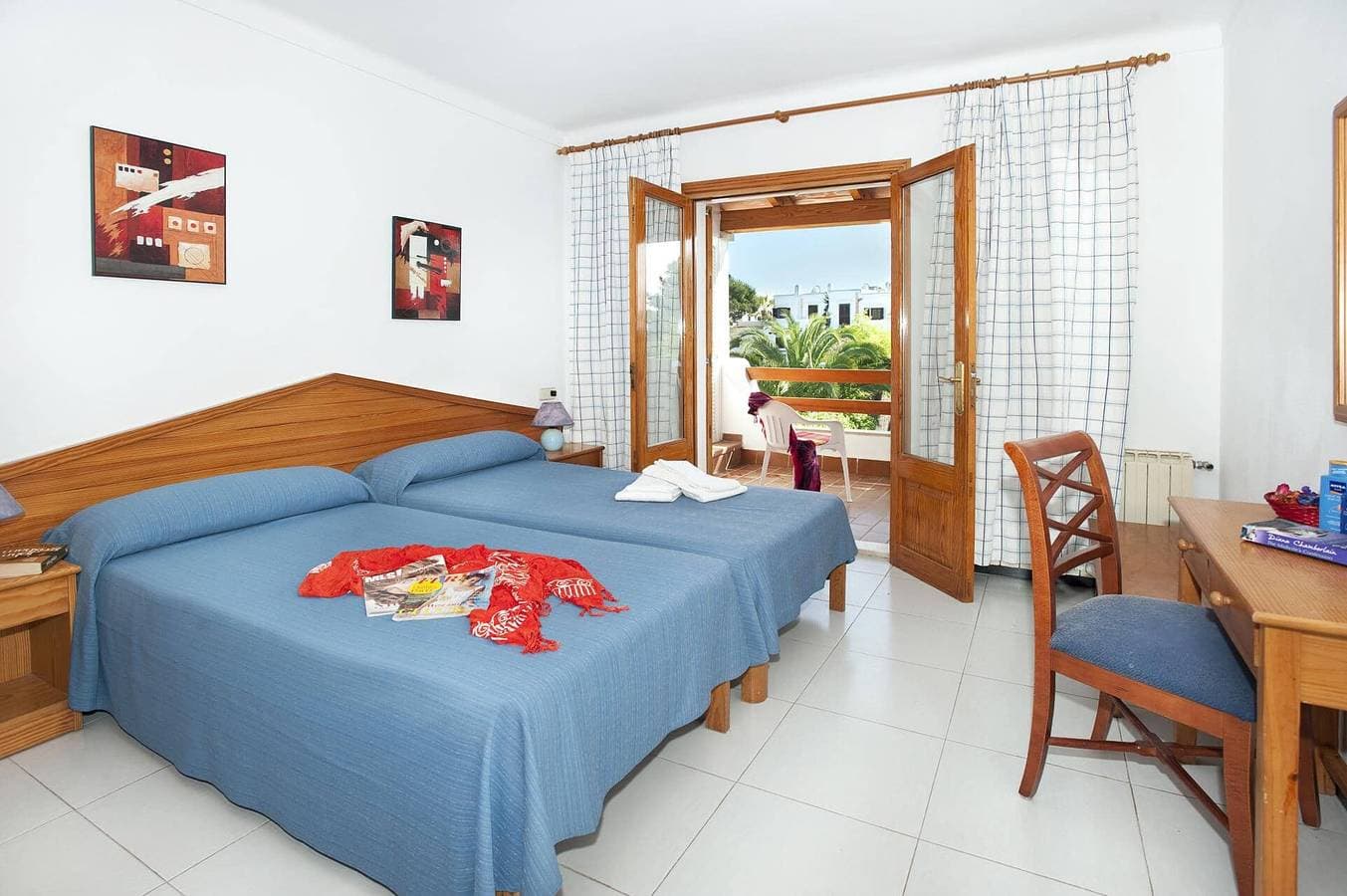 Foto 11 von 28: Villa für 8 Personen mit Garten