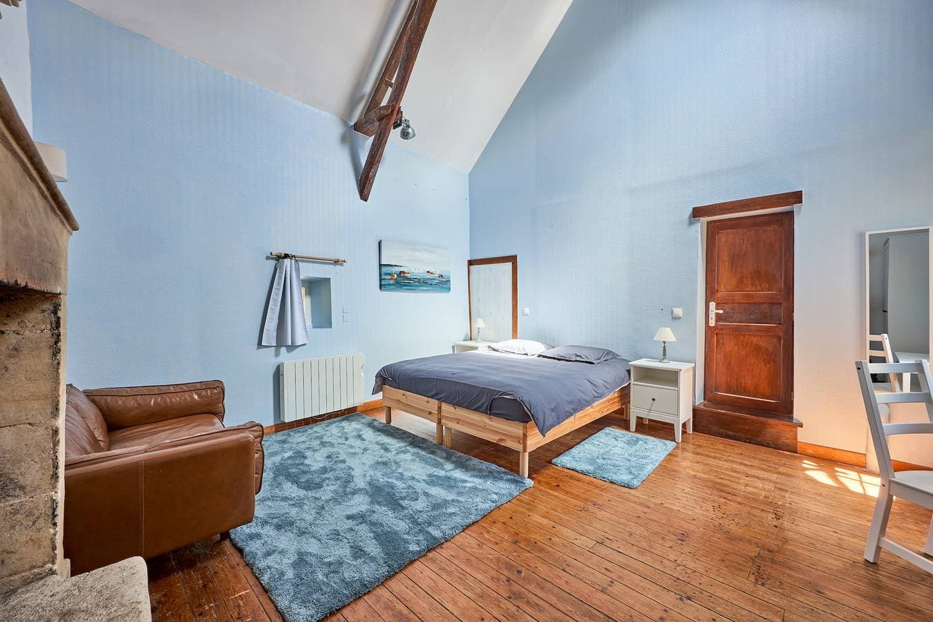 Foto 8 von 15: Ferienhaus für 8 Personen mit Garten