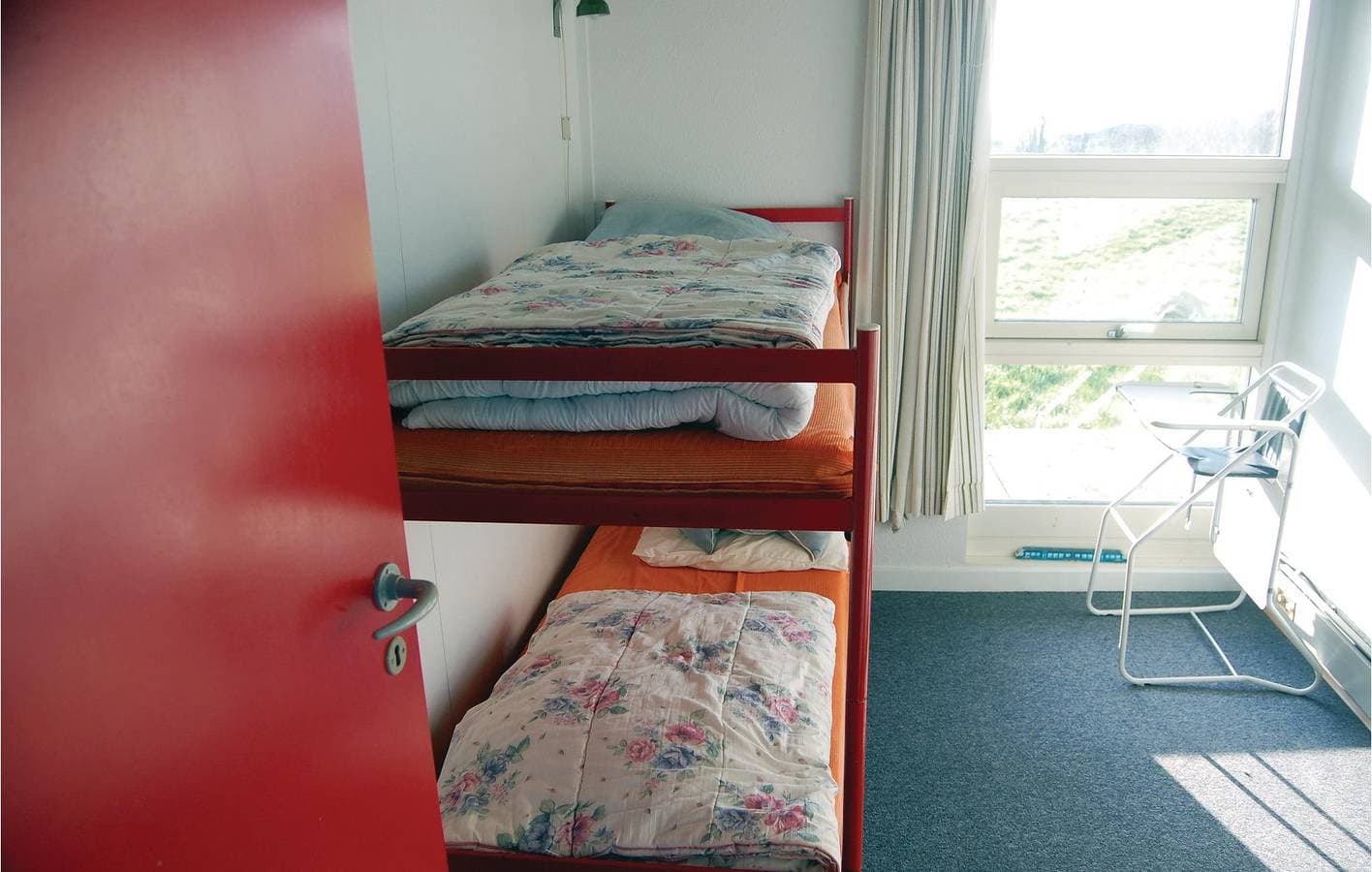 Foto 10 von 12: Ferienhaus für 4 Personen mit Garten