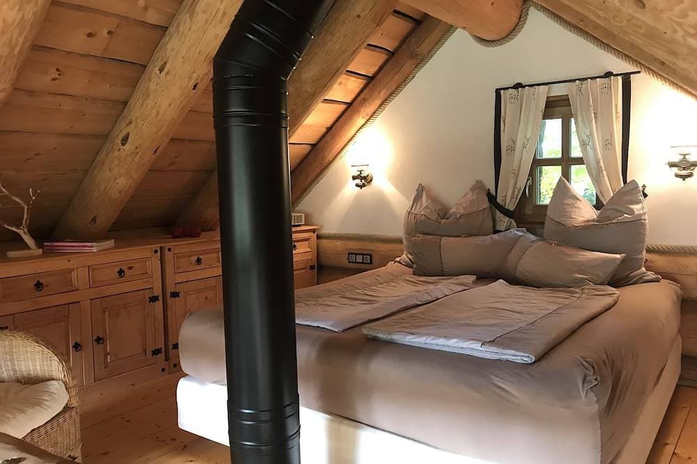 Foto 2 von 16: Ferienhaus im schönen Nordhessen