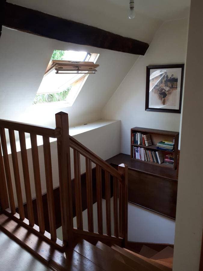 Foto 5 von 12: One-Bedroom House
