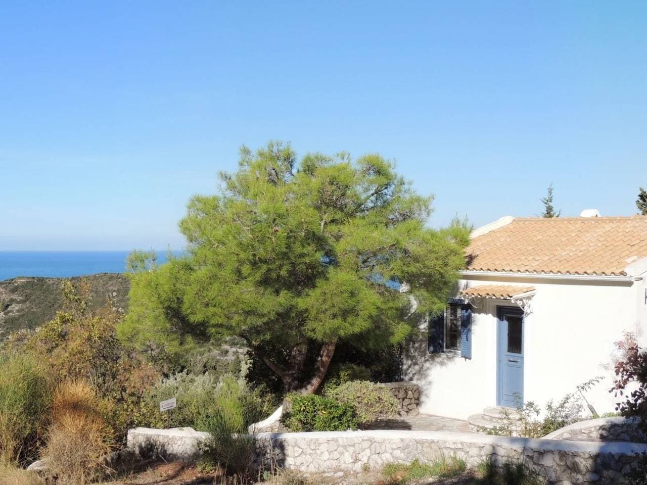 Foto 2 von 17: Villa Morea