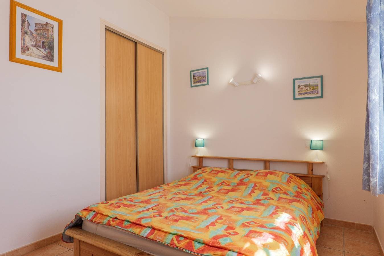 Foto 9 von 29: Gîte Le Micocoulier La Fontinelle – Ruhige Ferienhäuser in der Ardèche