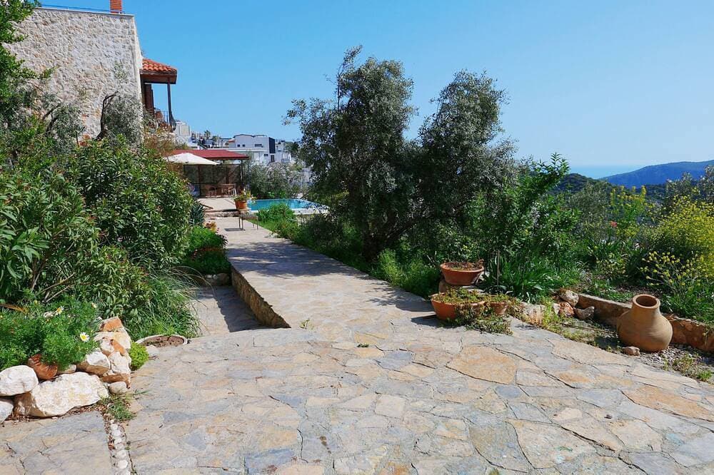 Foto 11 von 30: Kybele Kalkan – Ihre private Auszeit mit Meerblick