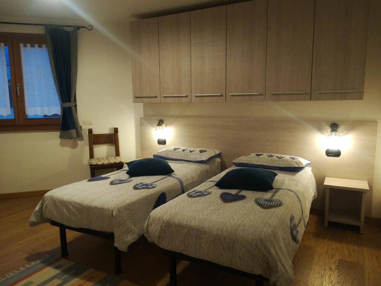 Foto 9 von 20: Three-Bedroom Apartment
