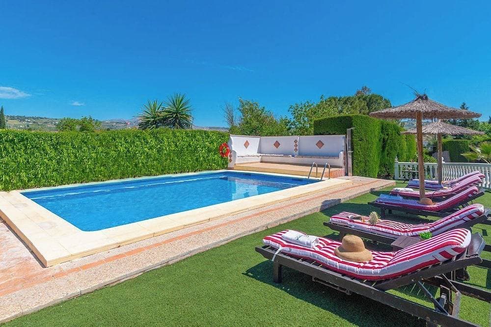 Casa Rural Márquez Ronda 1