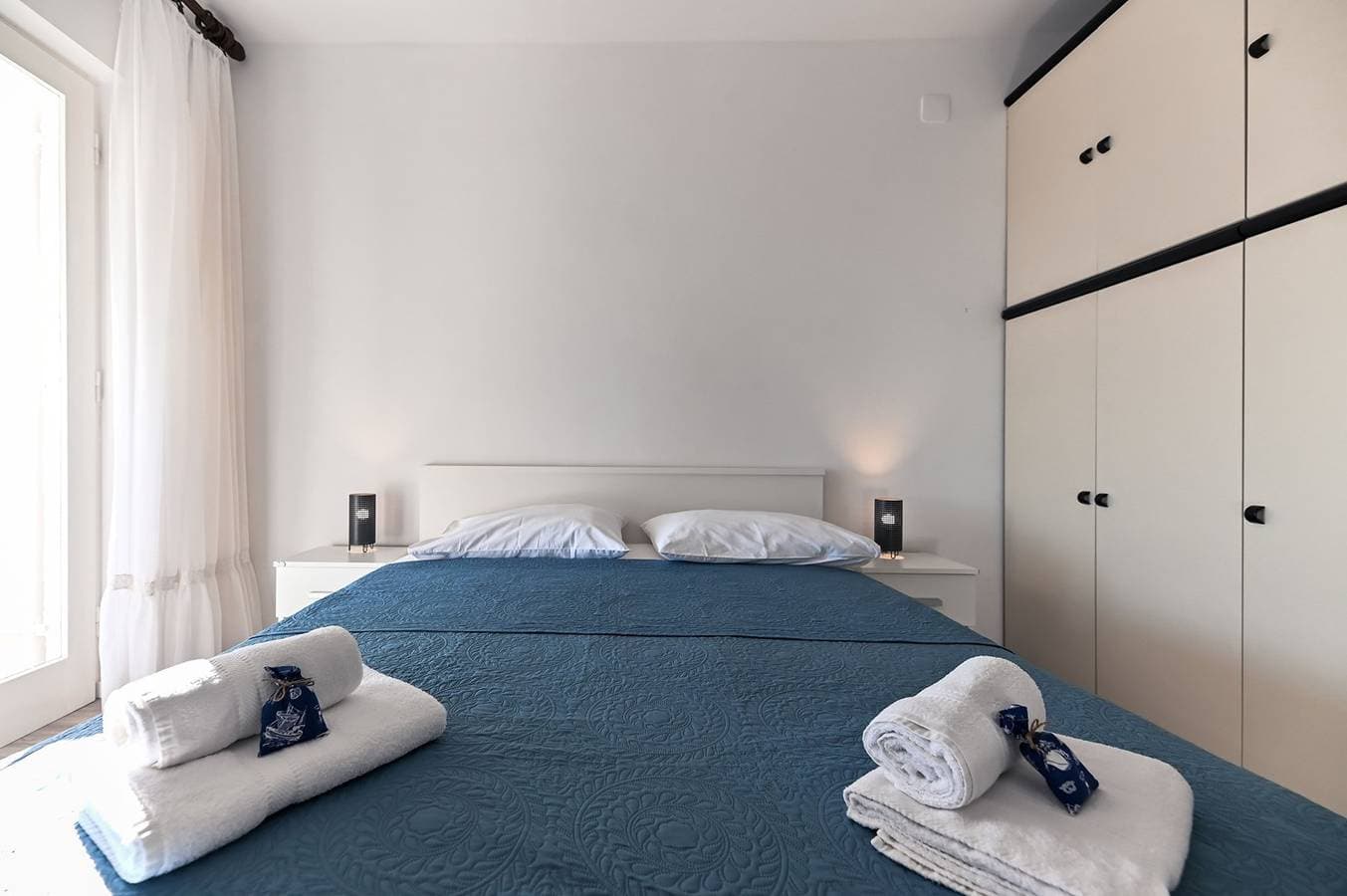 Foto 5 von 20: Ein-Zimmer-Apartment am Strand