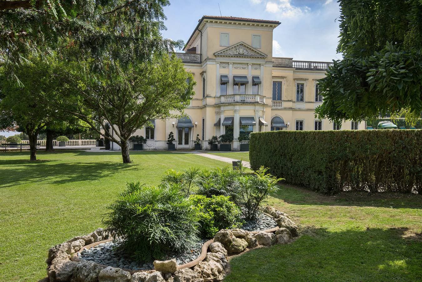 Foto 7 von 85: Villa del Cavaliere Berico