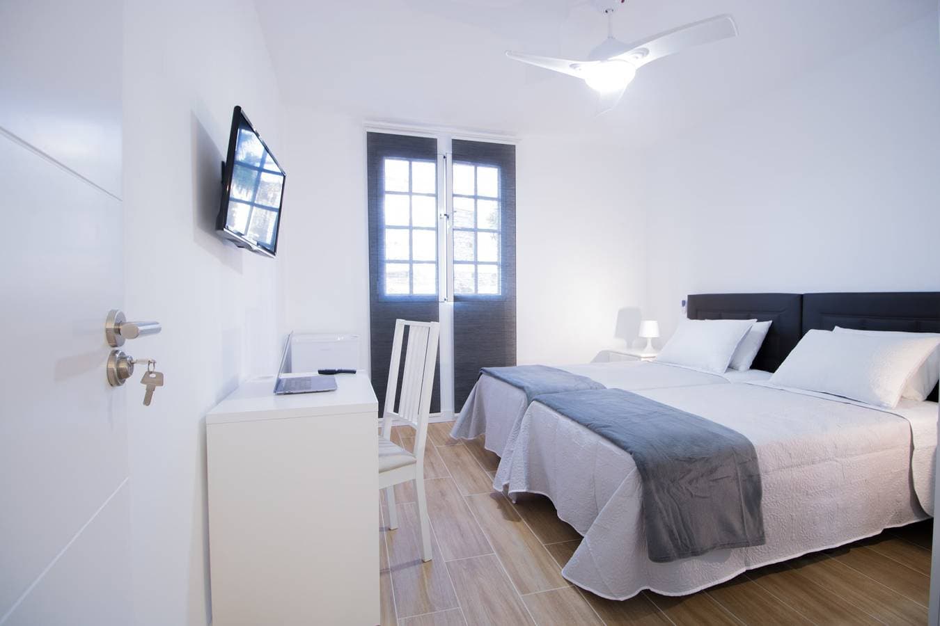 Foto 6 von 12: Zimmer für 2 Personen