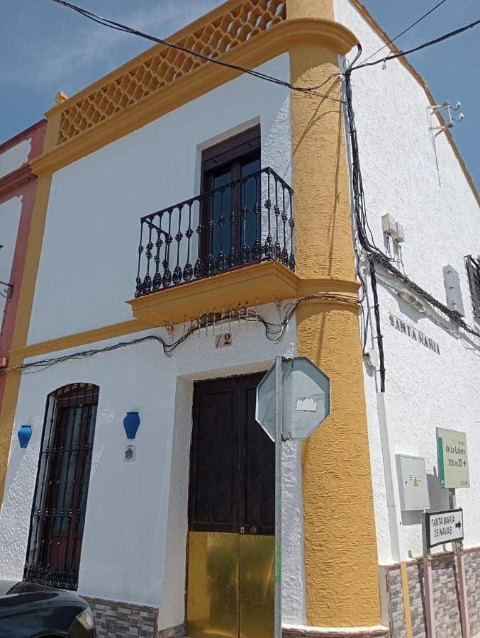 ALOJAMIENTO RURAL AN CA LA ABUELA PILAR 1