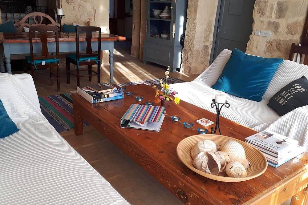 Foto 4 von 10: Charmantes umgebautes Ferienhaus auf Gozo