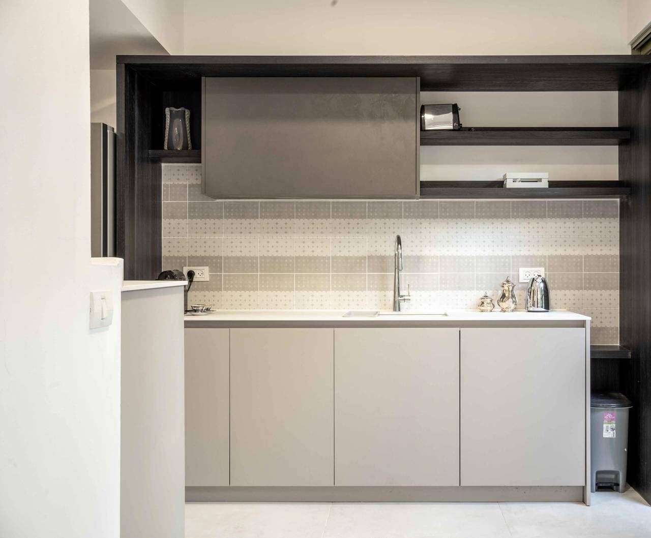 Foto 8 von 23: Ferienwohnung für 4 Personen mit Garten