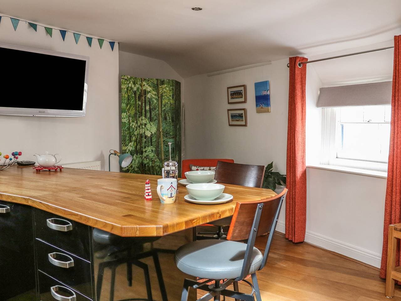 Foto 6 von 24: Ferienwohnung für 2 Personen