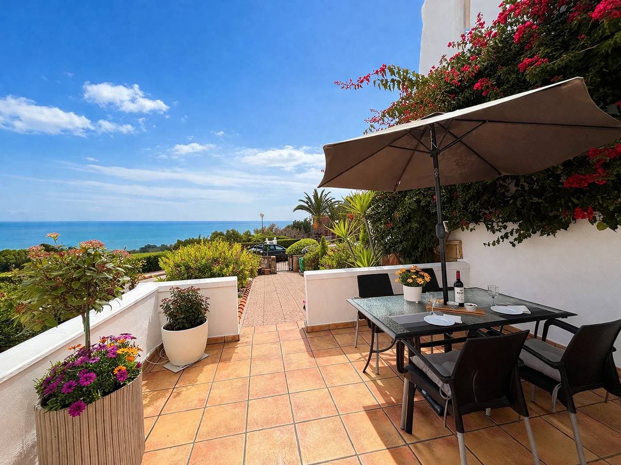 Foto 3 von 44: Luxury House Montesol Alcossebre