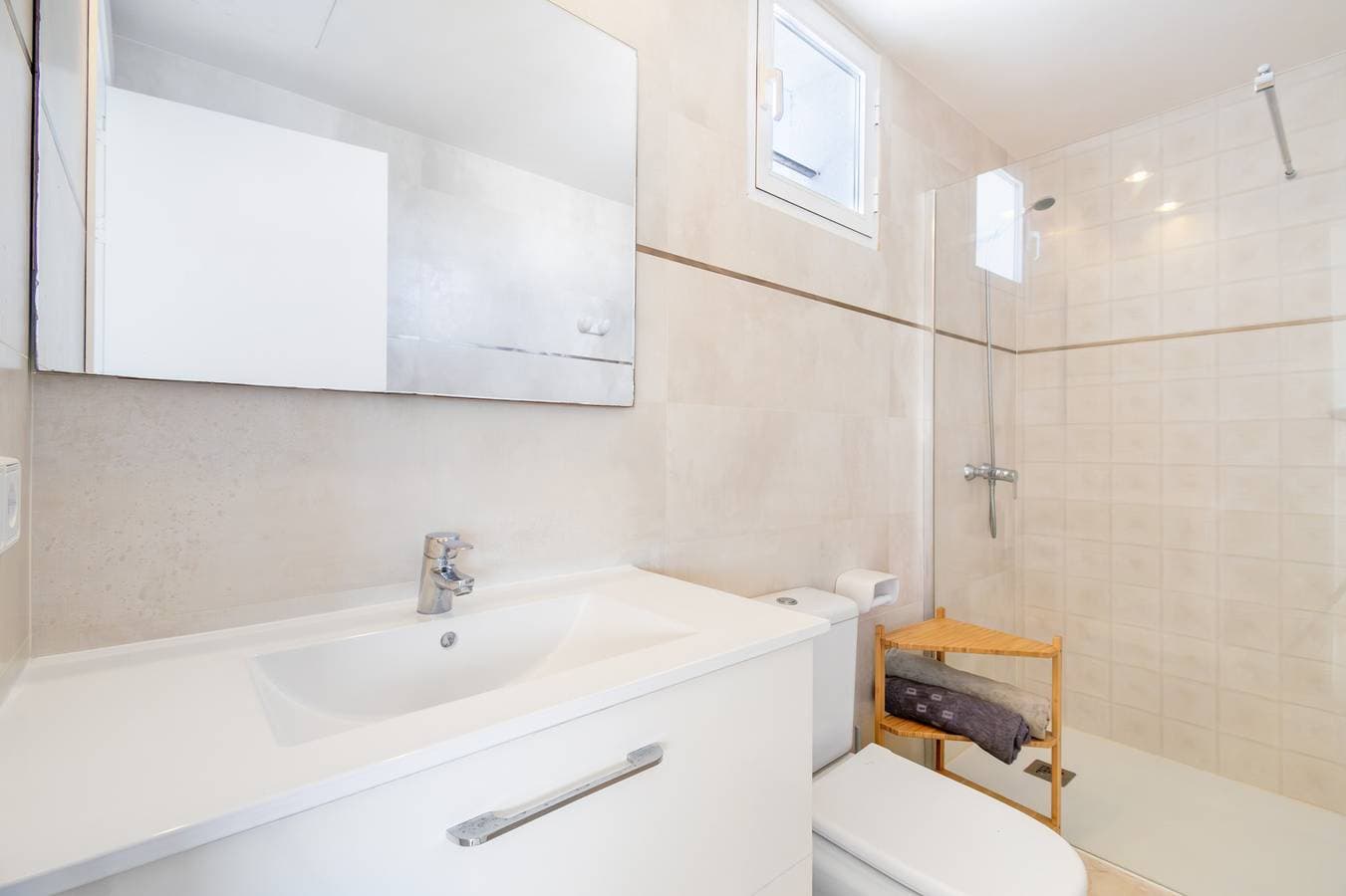 Foto 12 von 24: Ferienhaus 'Sam 3' mit privatem Pool, Wi-Fi und Klimaanlage