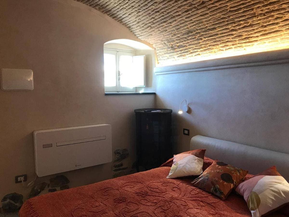 Foto 5 von 21: Double Room with Private Bathroom