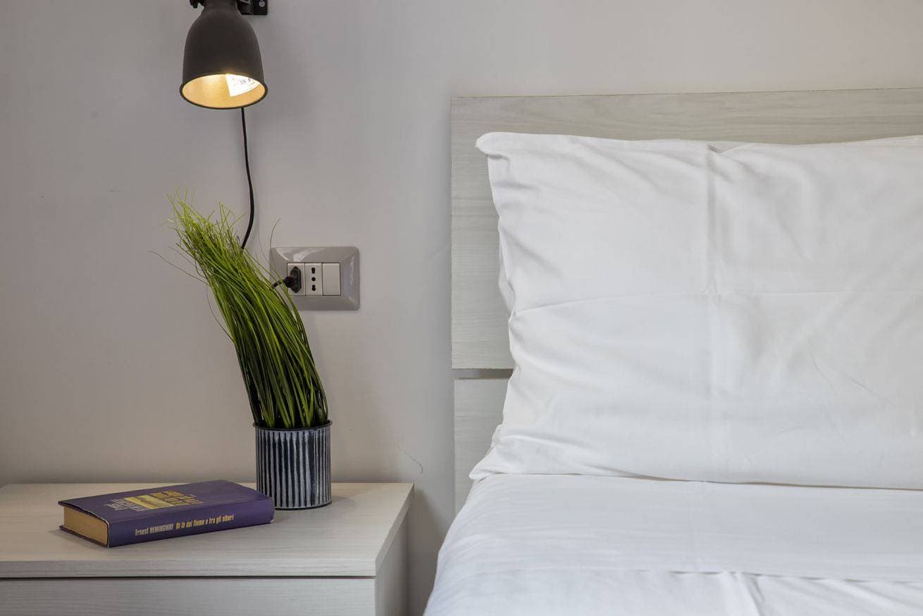 Foto 4 von 21: Ferienwohnung für 4 Personen
