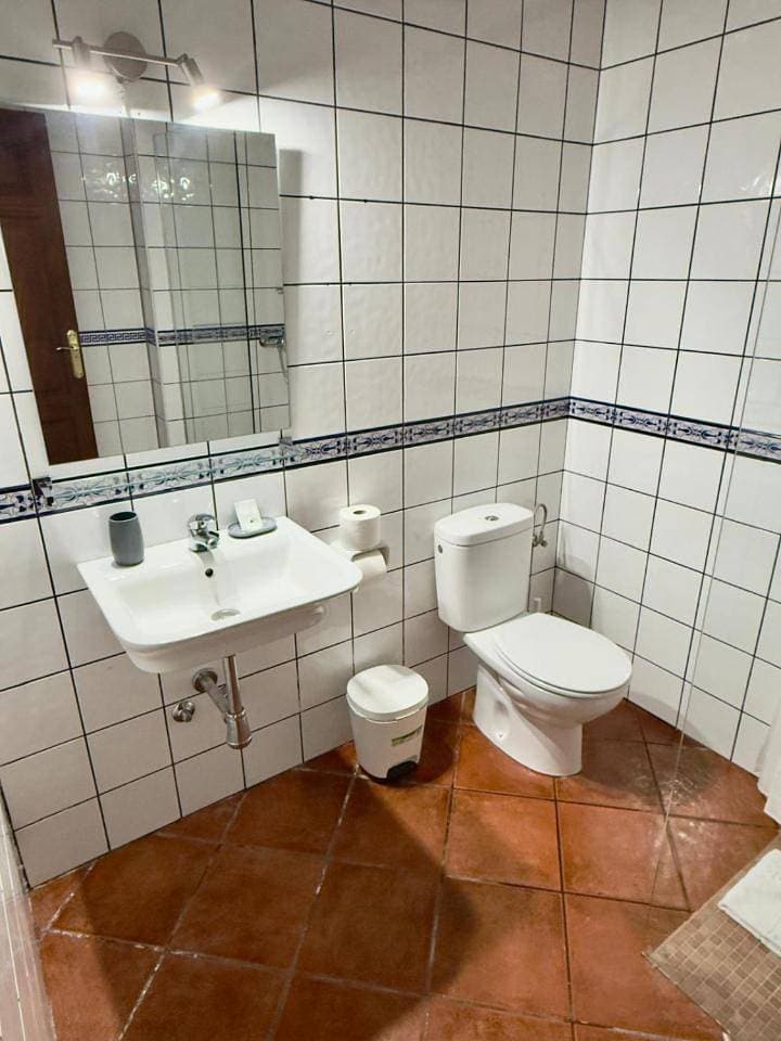 Foto 11 von 11: Budget Double Room