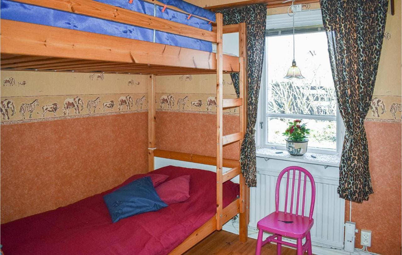 Foto 11 von 12: Four-Bedroom Holiday Home