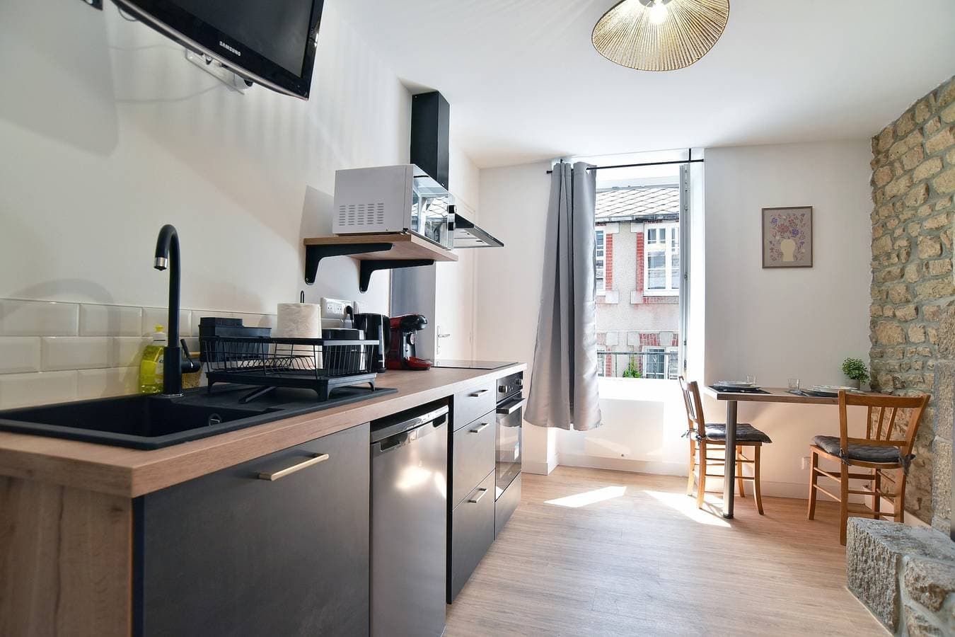 Foto 2 von 12: Ferienwohnung für 2 Personen