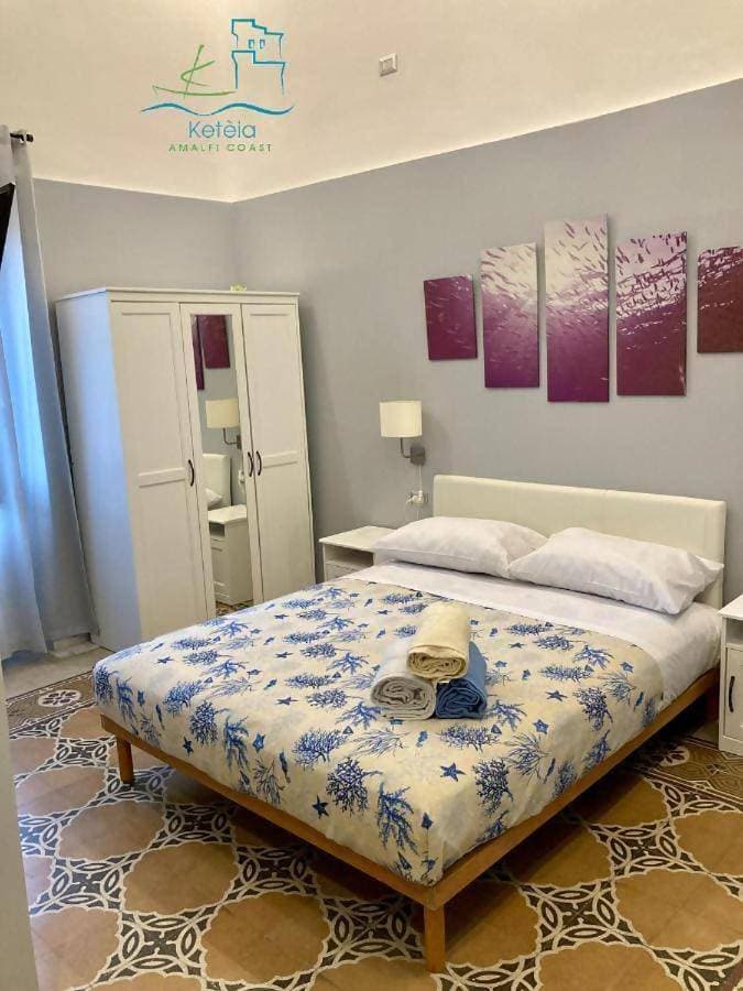 Keteia - Amalfi Coast 1