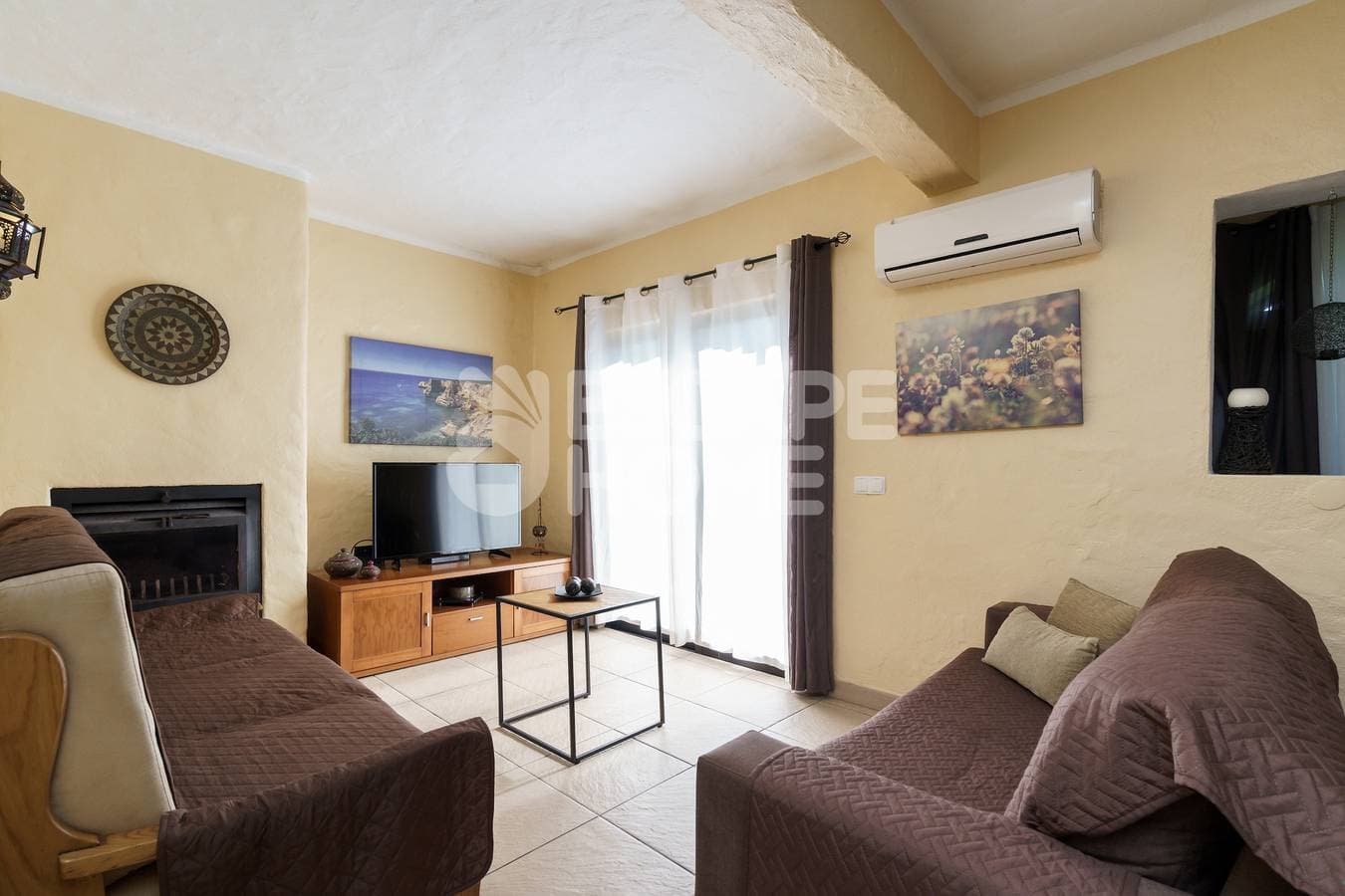 Foto 6 von 17: Ferienhaus für 4 Personen mit Kinderpool