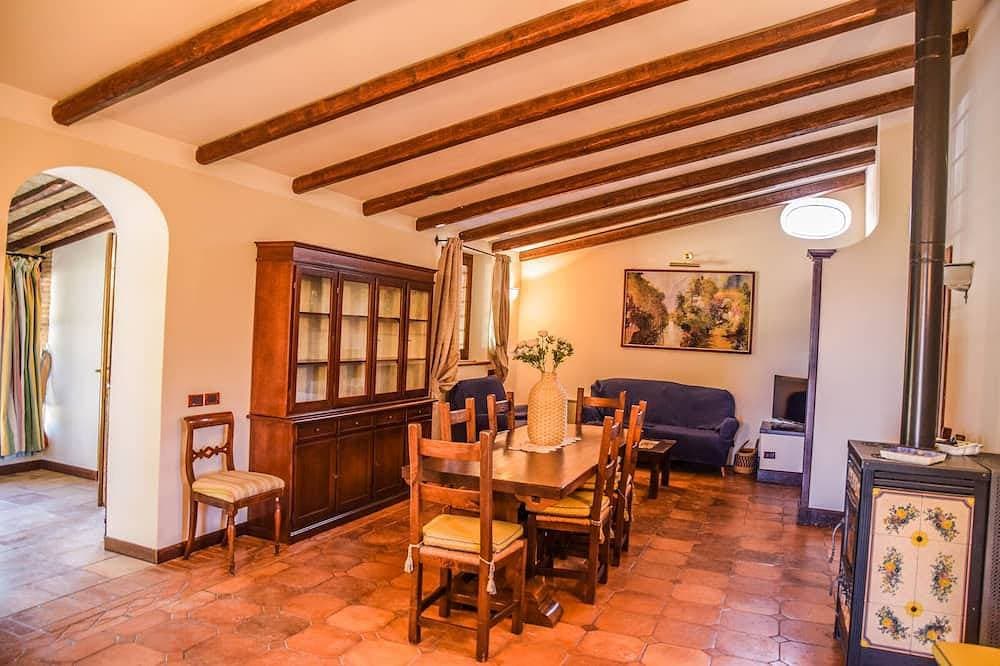Foto 8 von 30: Casa con giardino/piscina privati vicino a Orvieto