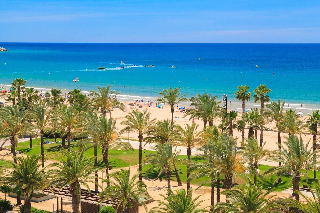 Foto 5 von 43: Uhc Acacias Apartments Salou