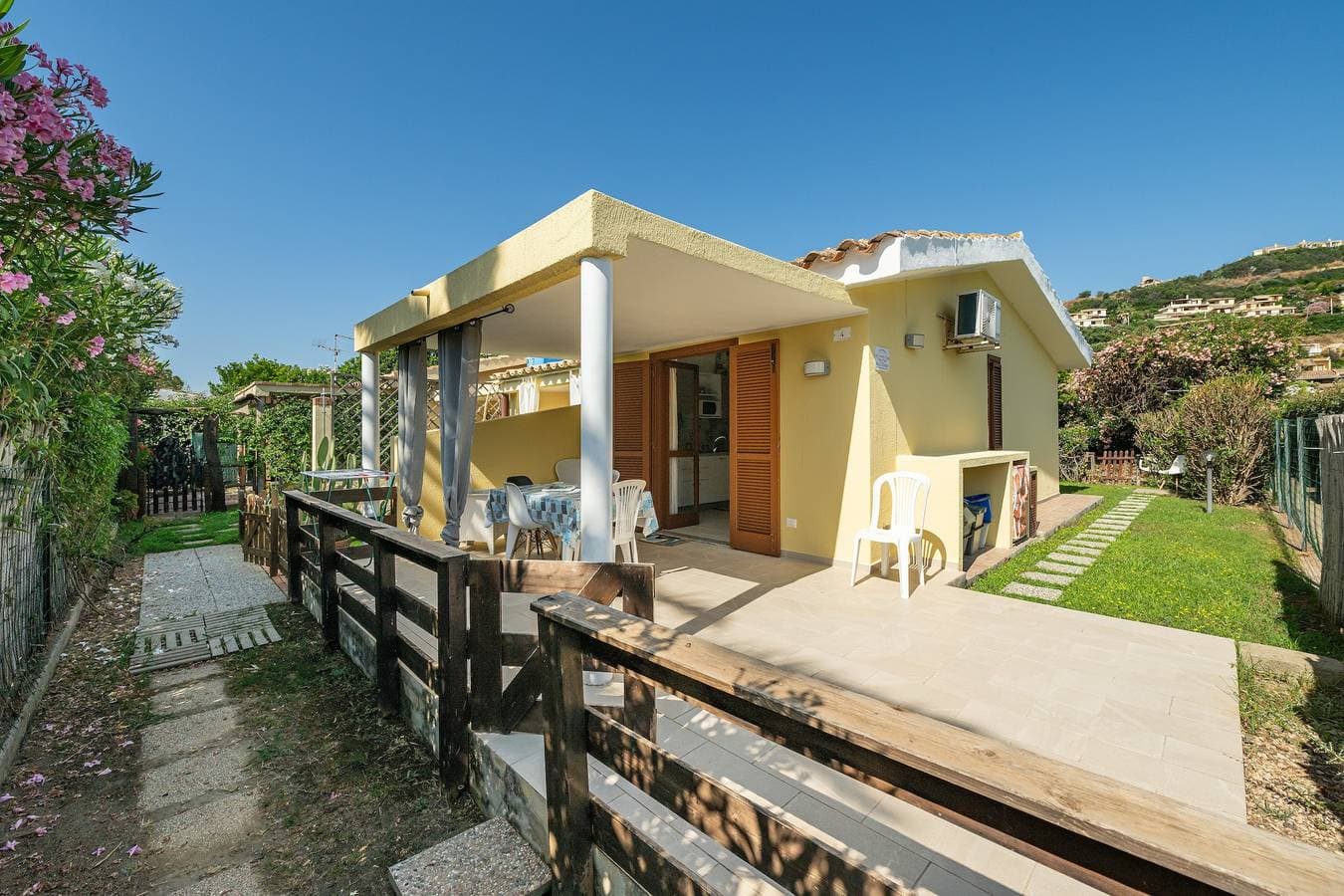 Casa Matteo 1