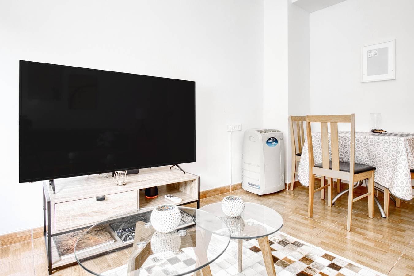 Foto 3 von 22: Neues, charmantes Apartment mit WLAN