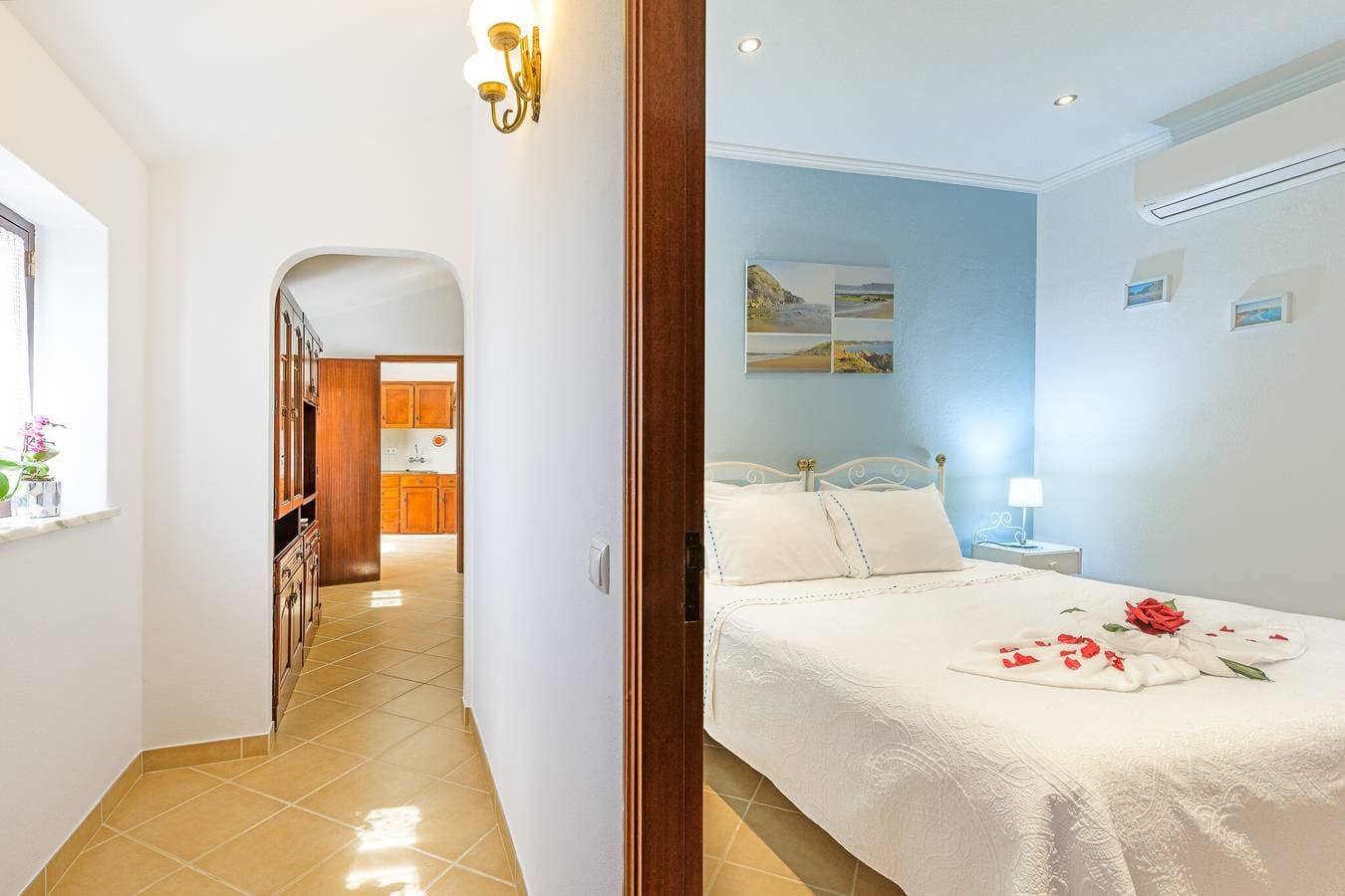 Foto 10 von 27: Ferienhaus "Bela Casa Na Costa Vicentina" mit privatem Pool, privatem Garten und WLAN