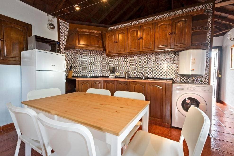 Foto 8 von 13: Two-Bedroom Bungalow (4-6 Adults)