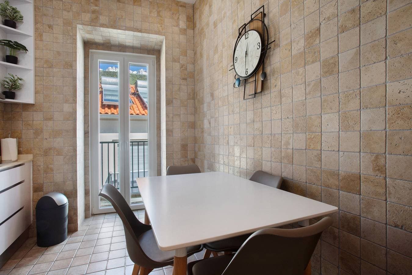 Foto 6 von 19: Ferienwohnung "Casa Ribeiro - Tropical" mit Balkon und WLAN