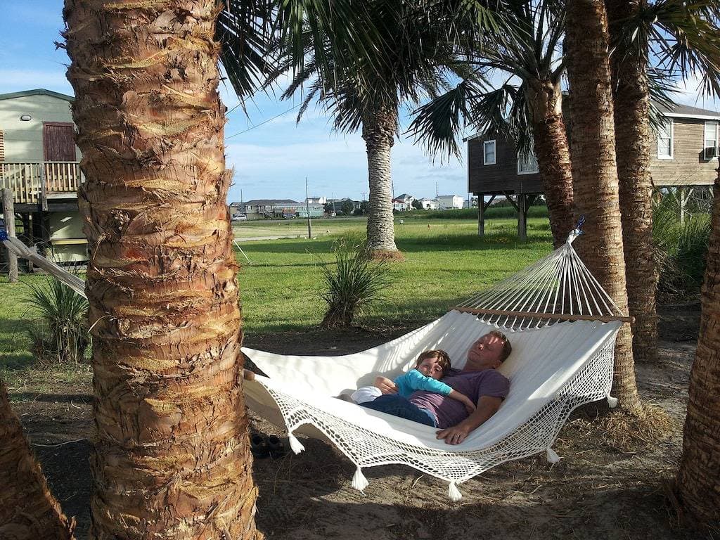 Foto 12 von 20: Palm Beach afforable Fun Getaway! Near Pirates Beach
