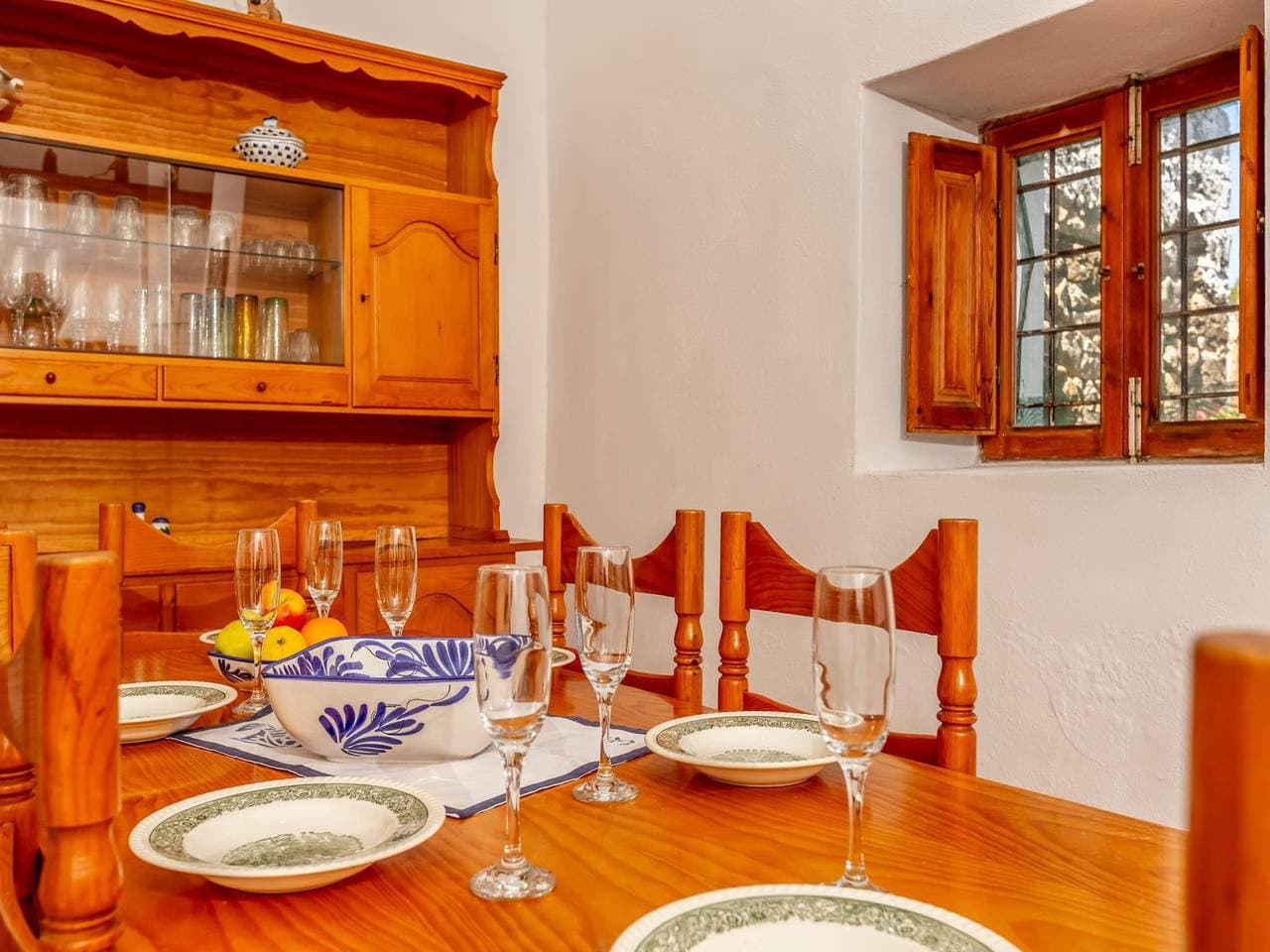 Foto 11 von 30: Can Pere – Villa mit 3 Schlafzimmern für 7 Gäste